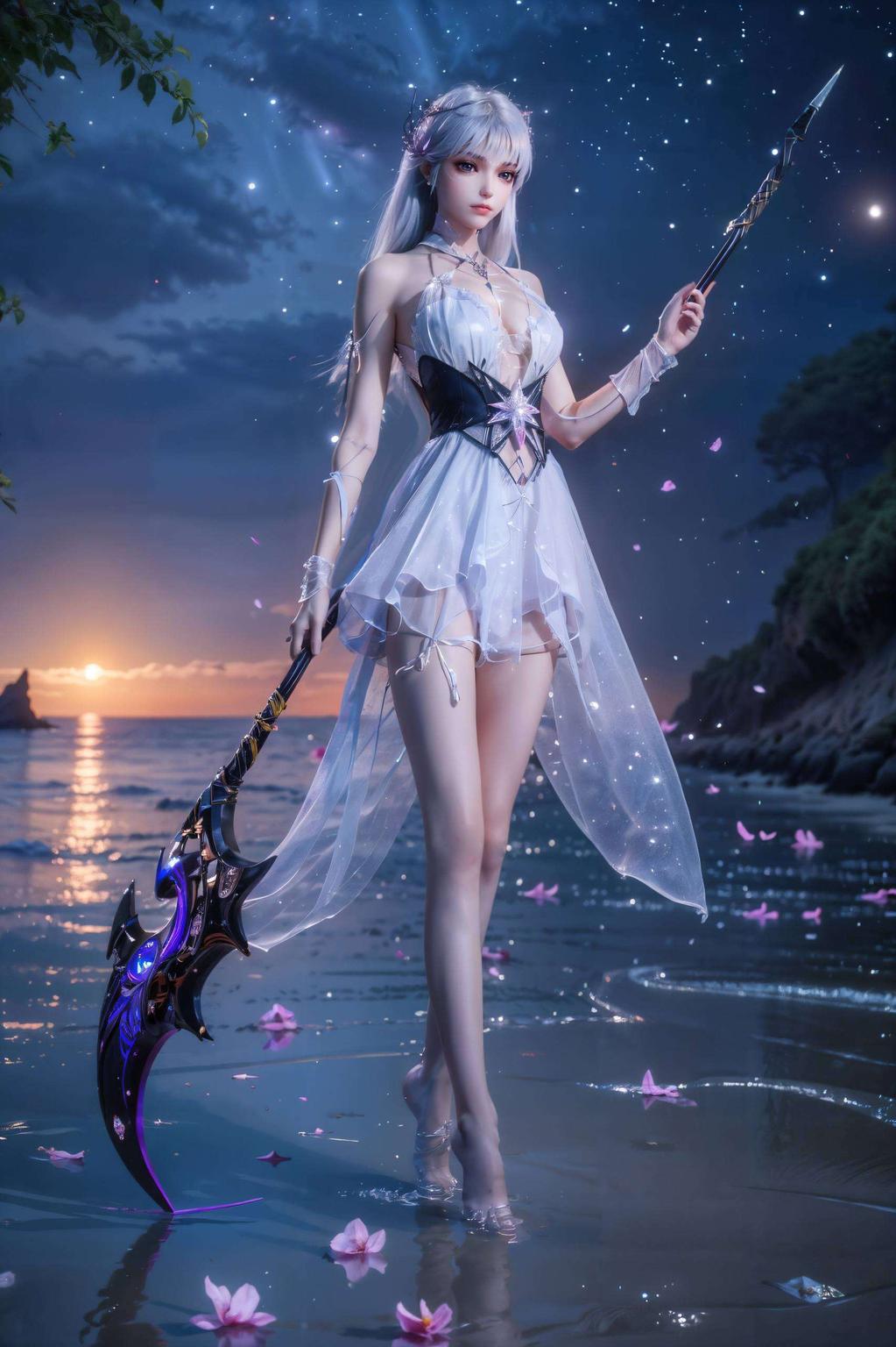 让每一天的视觉体验都充满艺术气息感受圣采儿那独特的背影魅力