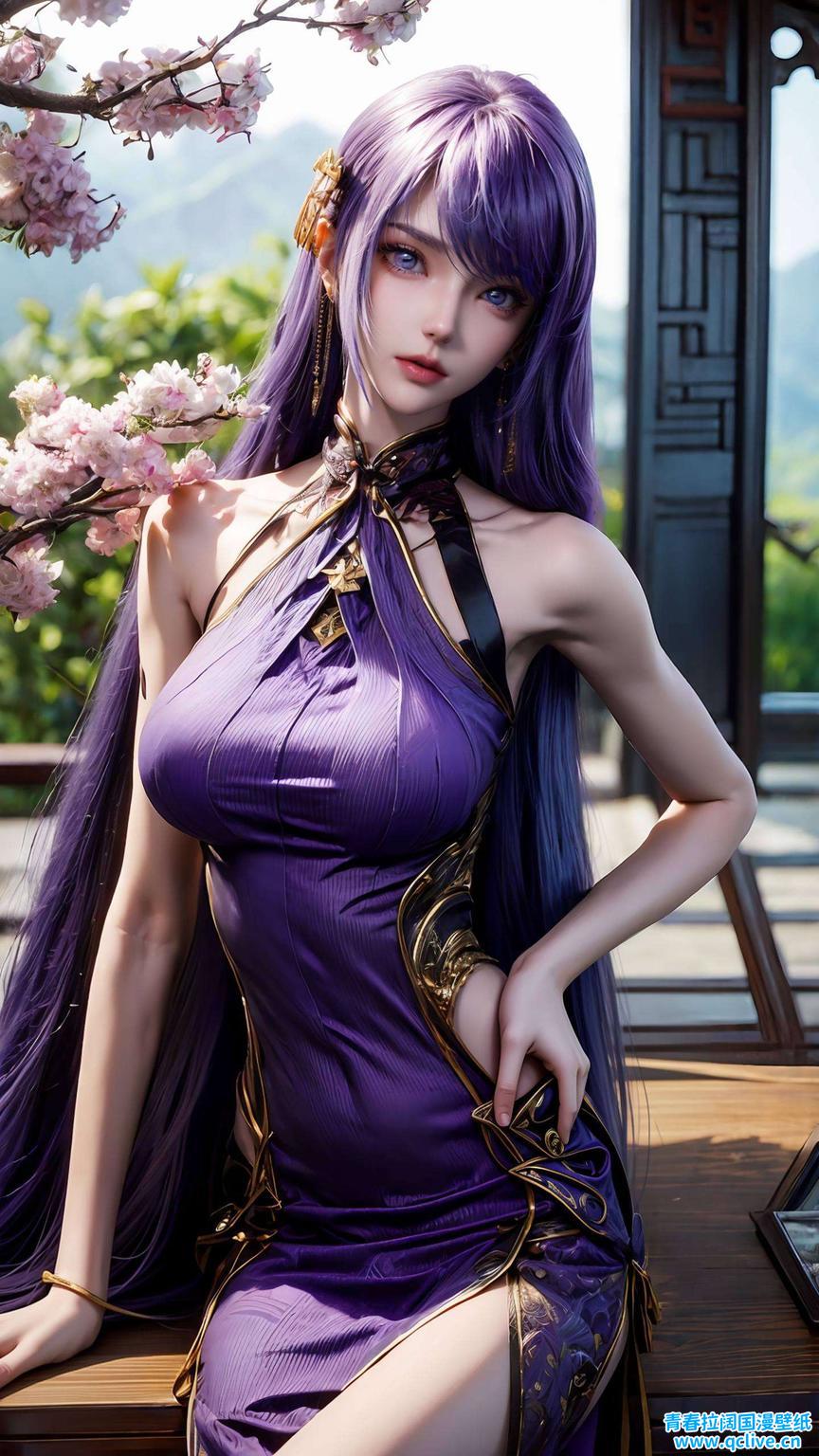 都是一场视觉盛宴每一次解锁
