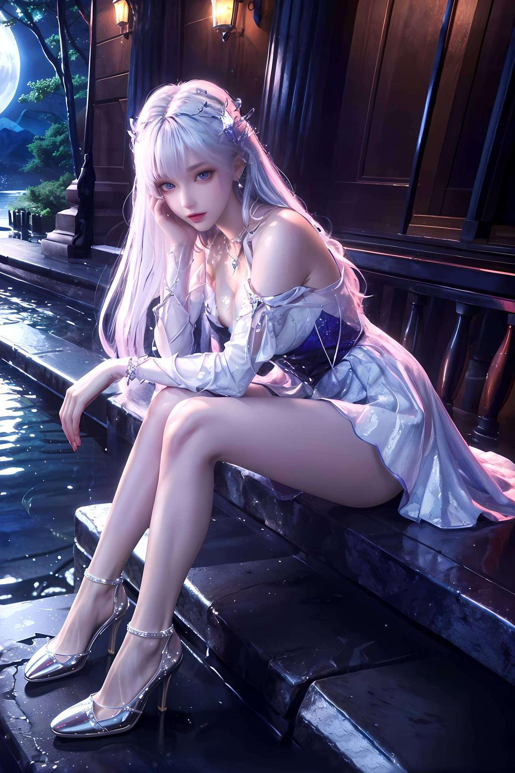 让你的手机瞬间焕发无限活力流畅渐变