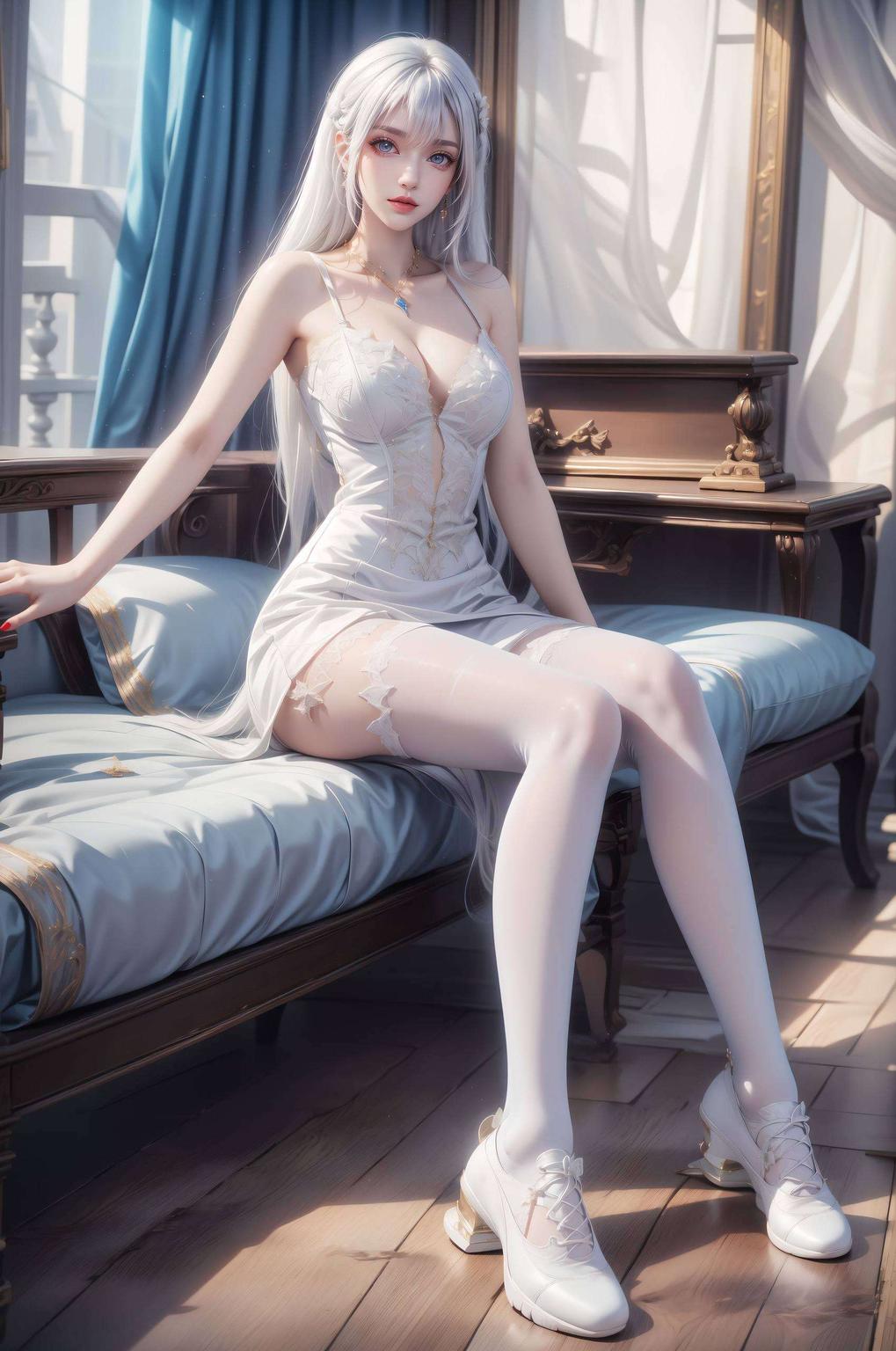 感受每一片叶子的呼吸沉浸于自然之美