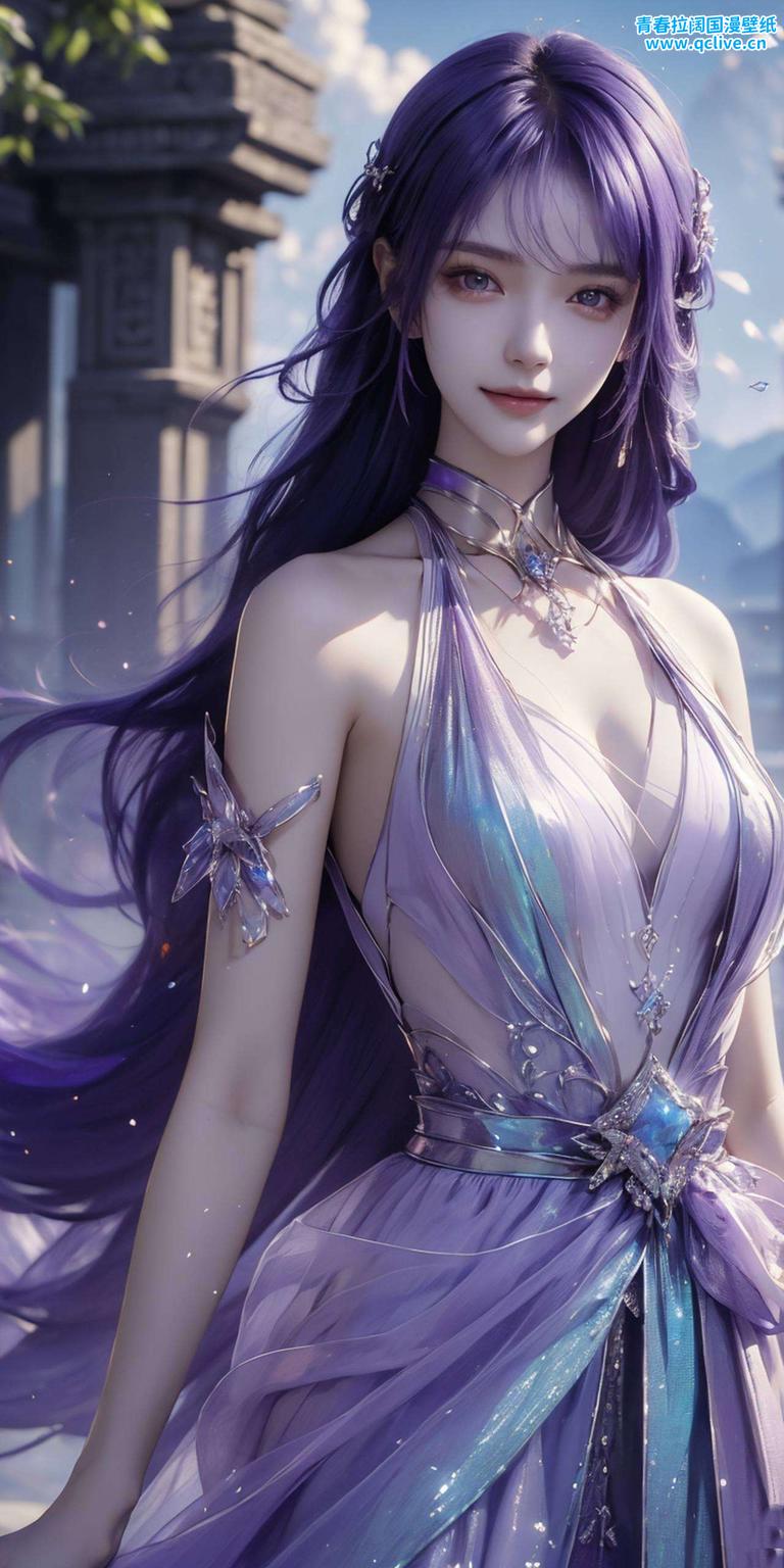 为粉丝带来一场视觉盛宴巧妙融合了细腻的绘画风格与生动的背景元素
