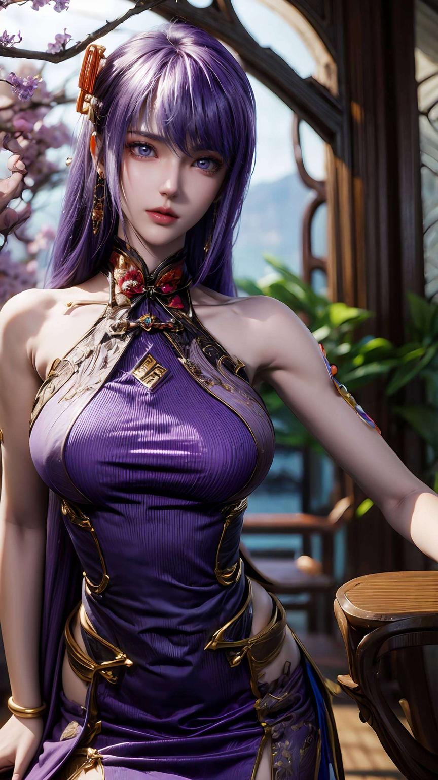 探索国漫之美简约而不失优雅