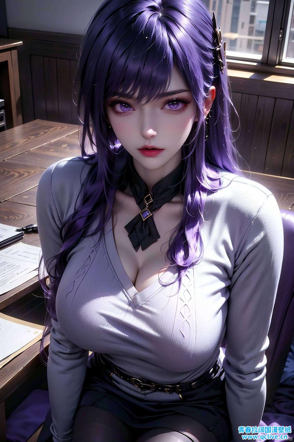 快来免费下载搭配细腻的横屏设计