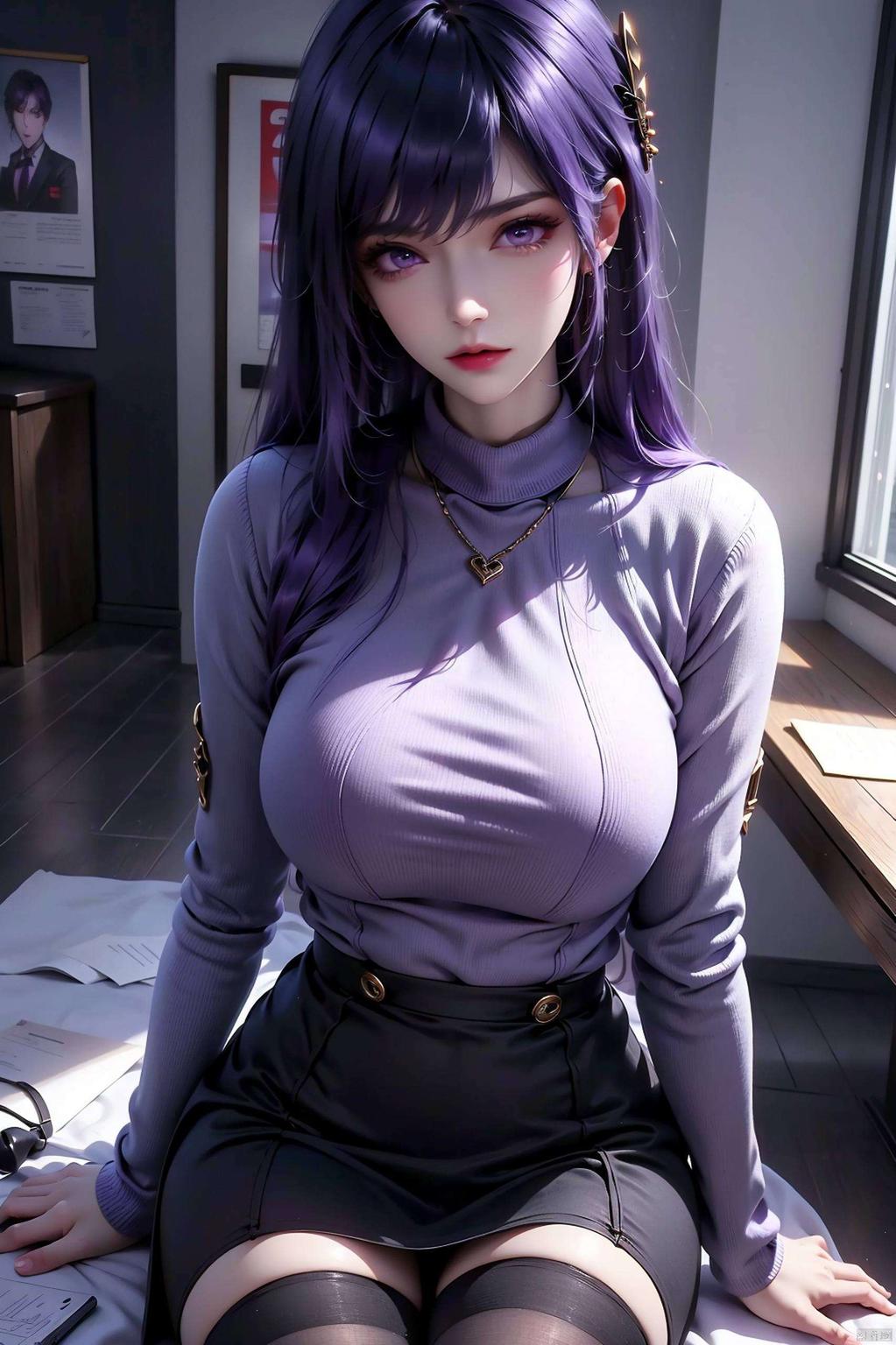 让每一次桌面刷新都成为一场视觉盛宴甜美与神秘并存