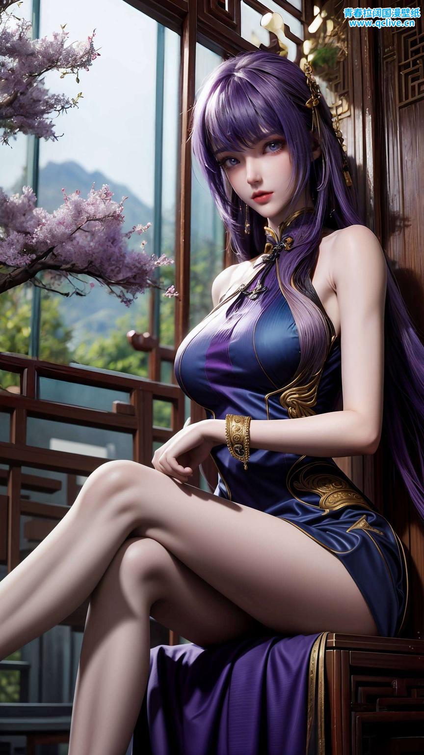 以圣采儿的高清图片为灵魂让你的每一次视觉体验都如诗如画