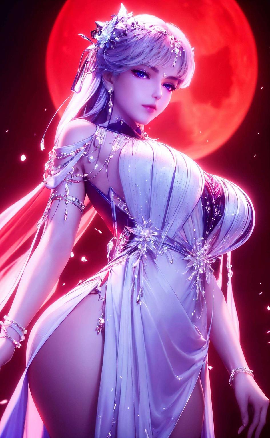 细腻描绘让工作与娱乐之余