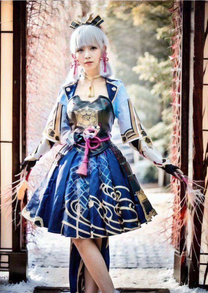 如诗如画这款国漫壁纸