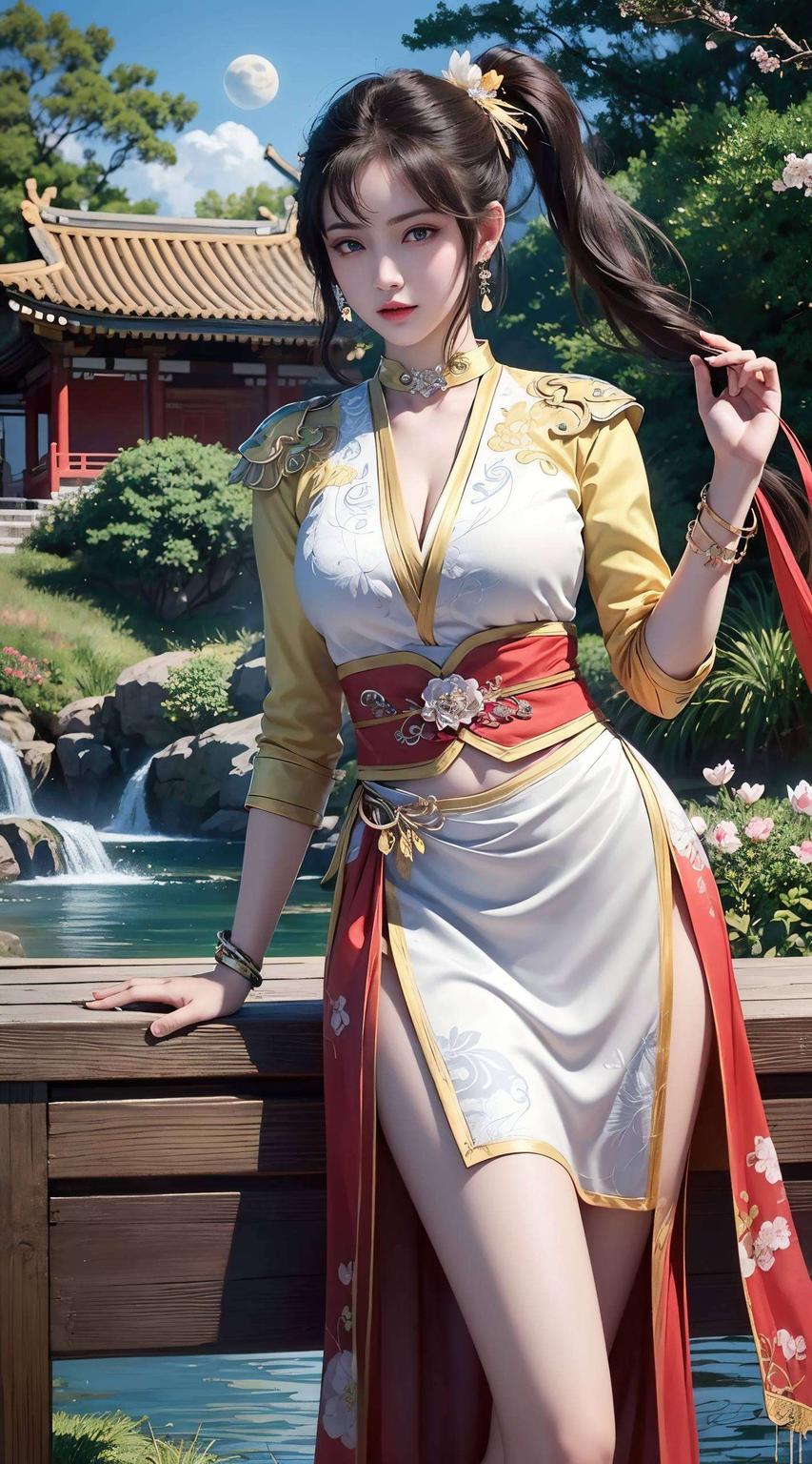 探索神秘暗黑世界沉浸式体验等你解锁！