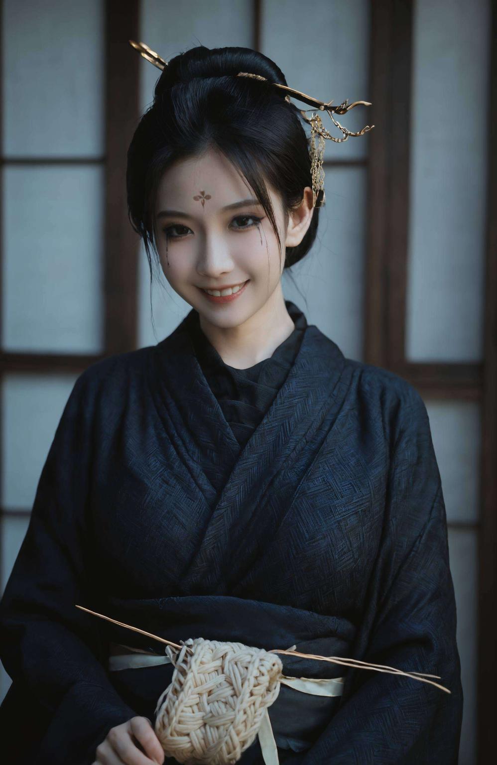 感受国漫之美以其哑光质感与4K超高清分辨率