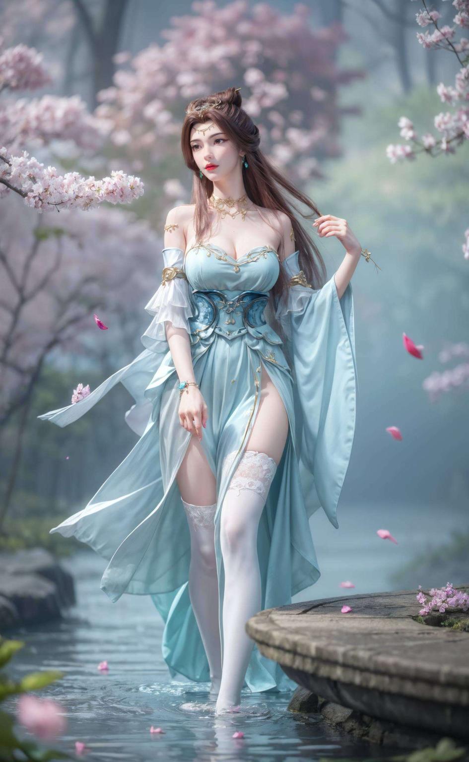 感受自然与科技的和谐共舞沉浸在2k高清的细腻画质中