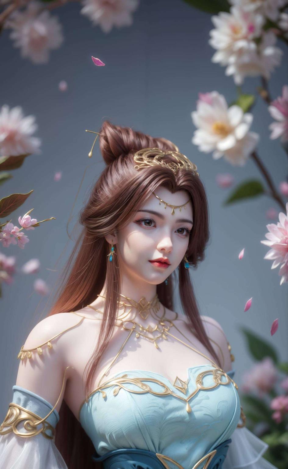 感受那独特的东方美学以古香古色的风韵捕捉了无数目光