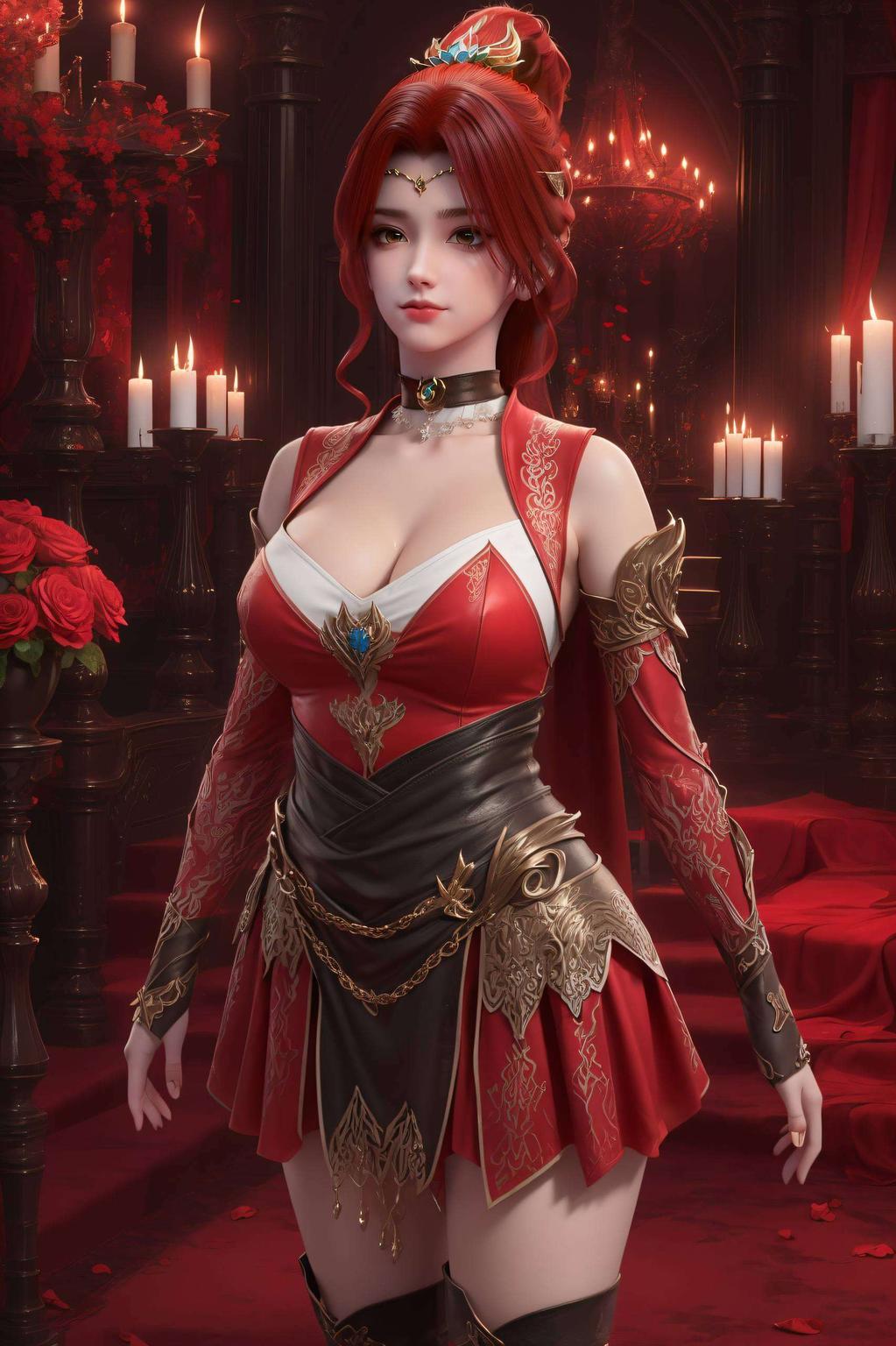 极简风格让每一天都充满活力与色彩