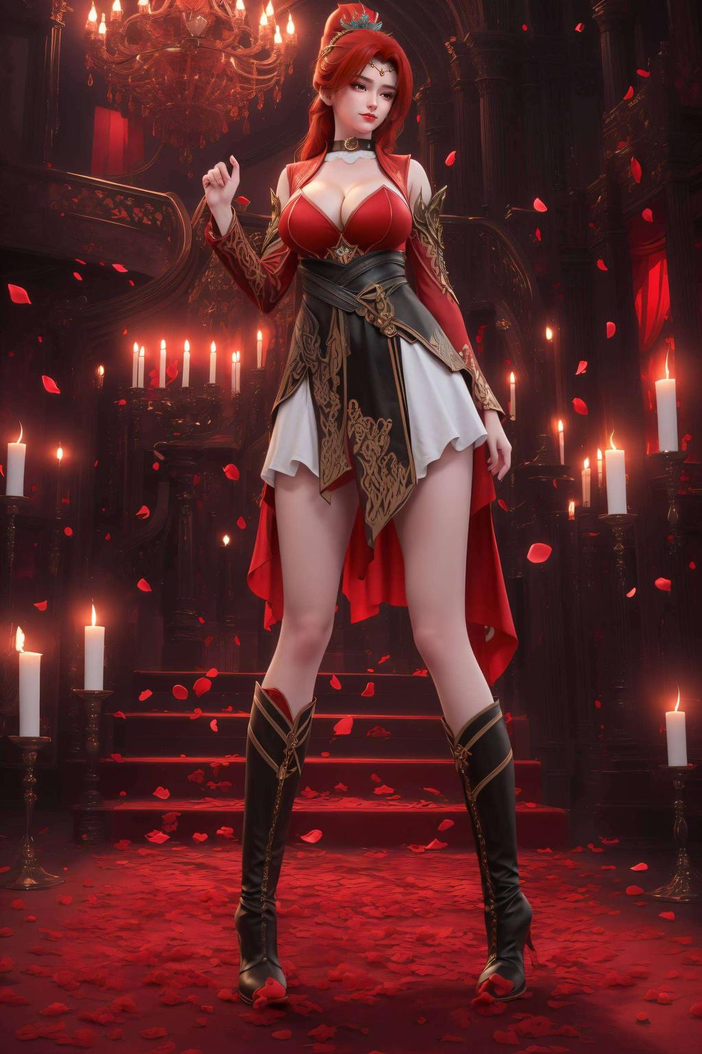 探索国漫之美免费分享