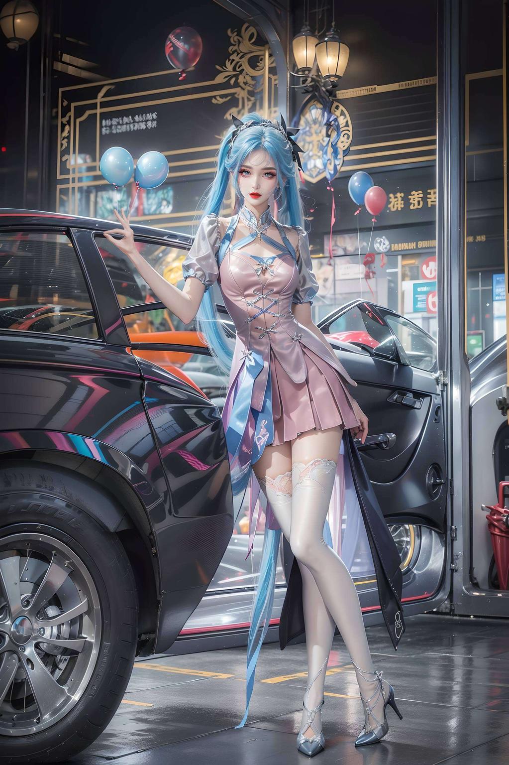 高清细腻为你的安卓手机增添一抹奇幻色彩