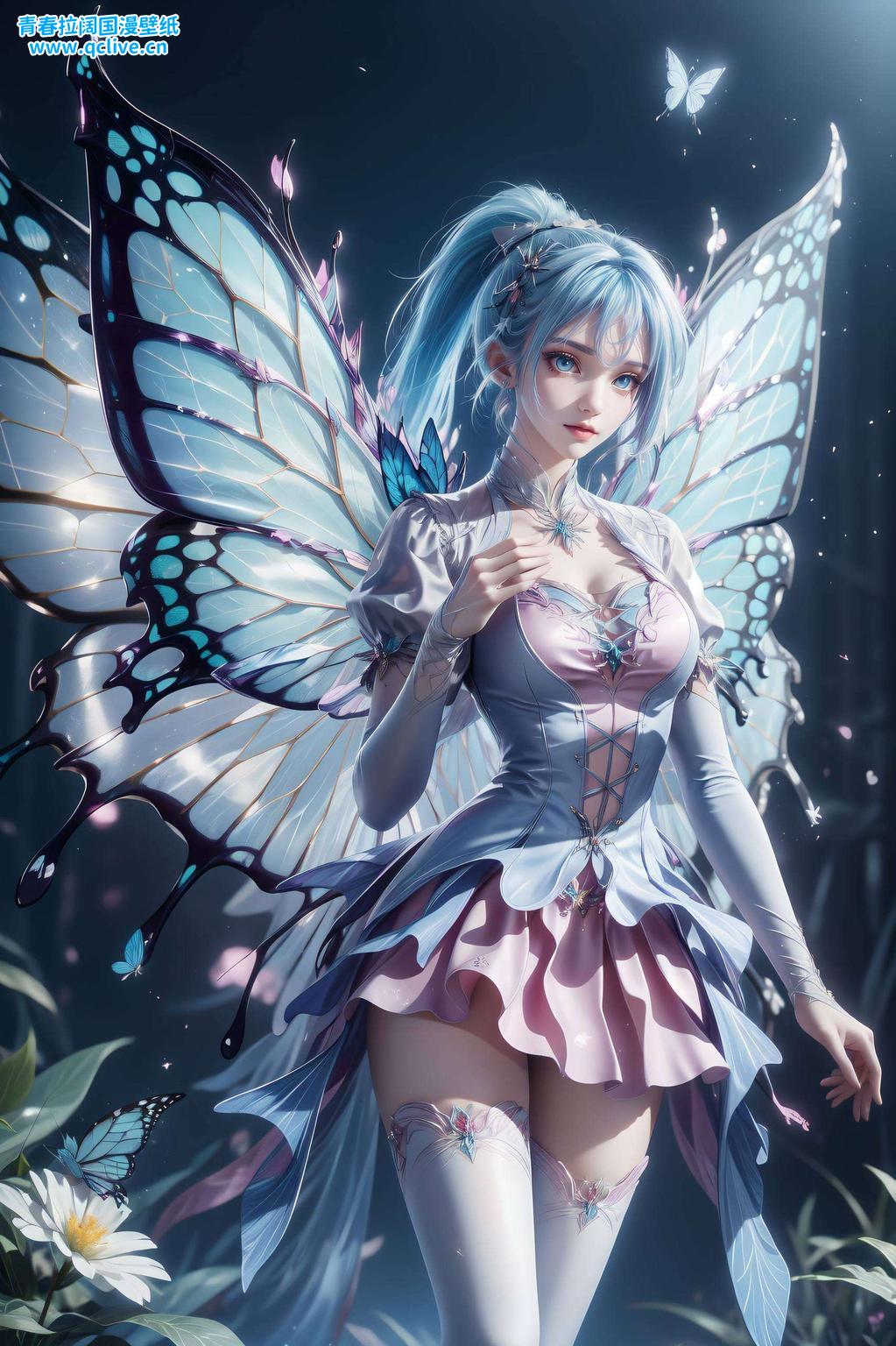 高清细腻的画面护眼2K分辨率