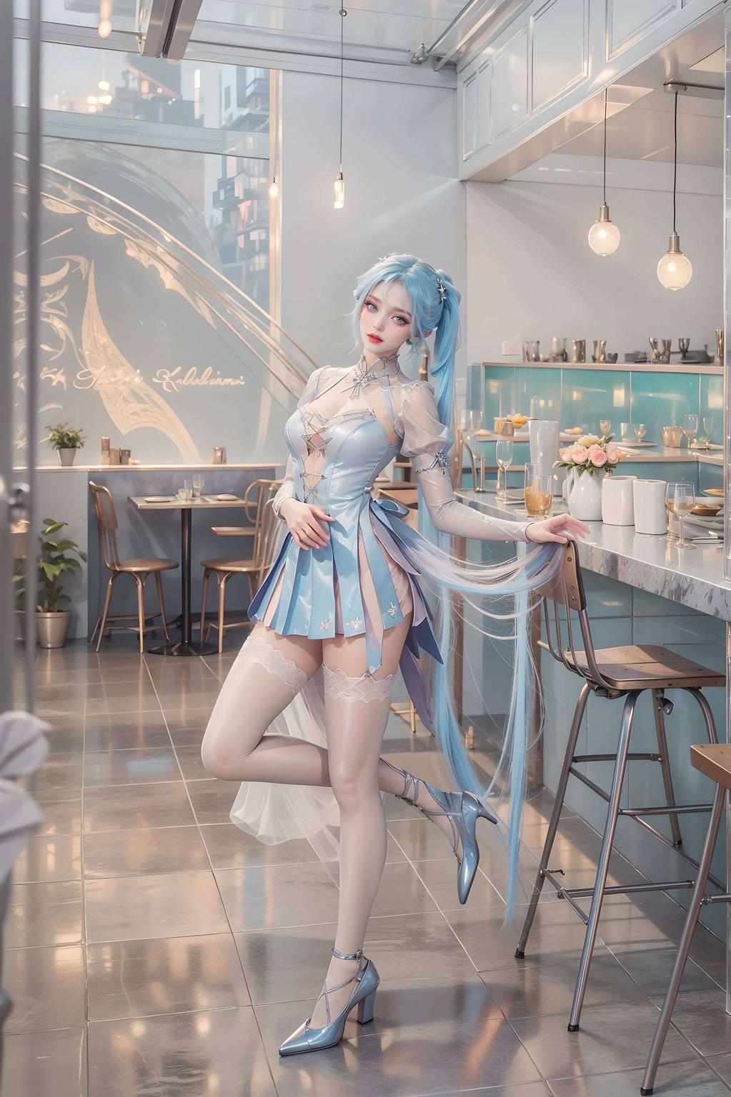 带给你视觉上的极致享受细节精致