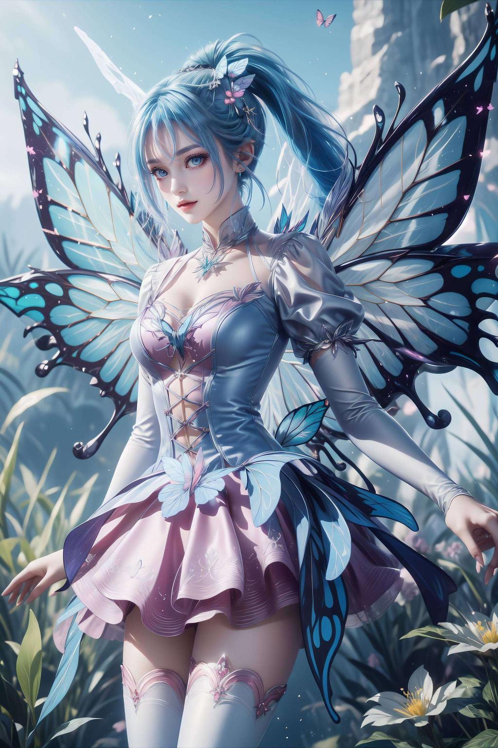 泪水在她的脸颊上闪烁着晶莹的光芒让人忍不住按下截图键