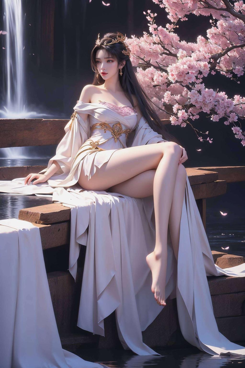 精美动物元素环绕四周让每一次操作都仿佛漫步仙境