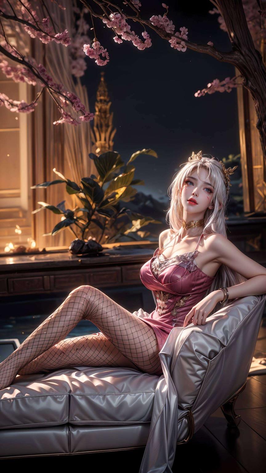 感受古典艺术的独特韵味每一帧都散发着古香古色的魅力