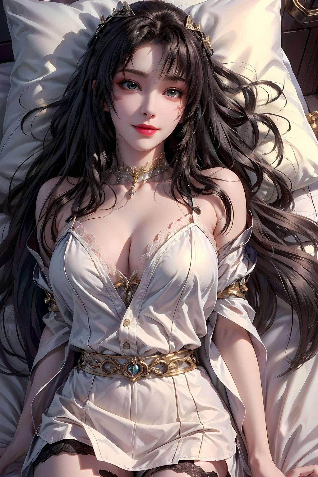 带来极致视觉享受以天狐仙子老婆为主题