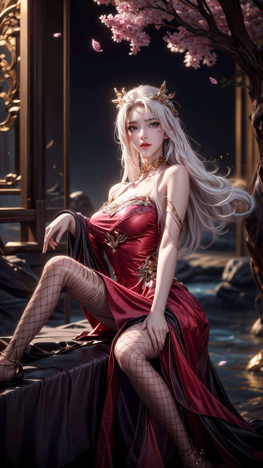 让你沉浸于国漫之美同时守护你的双眼