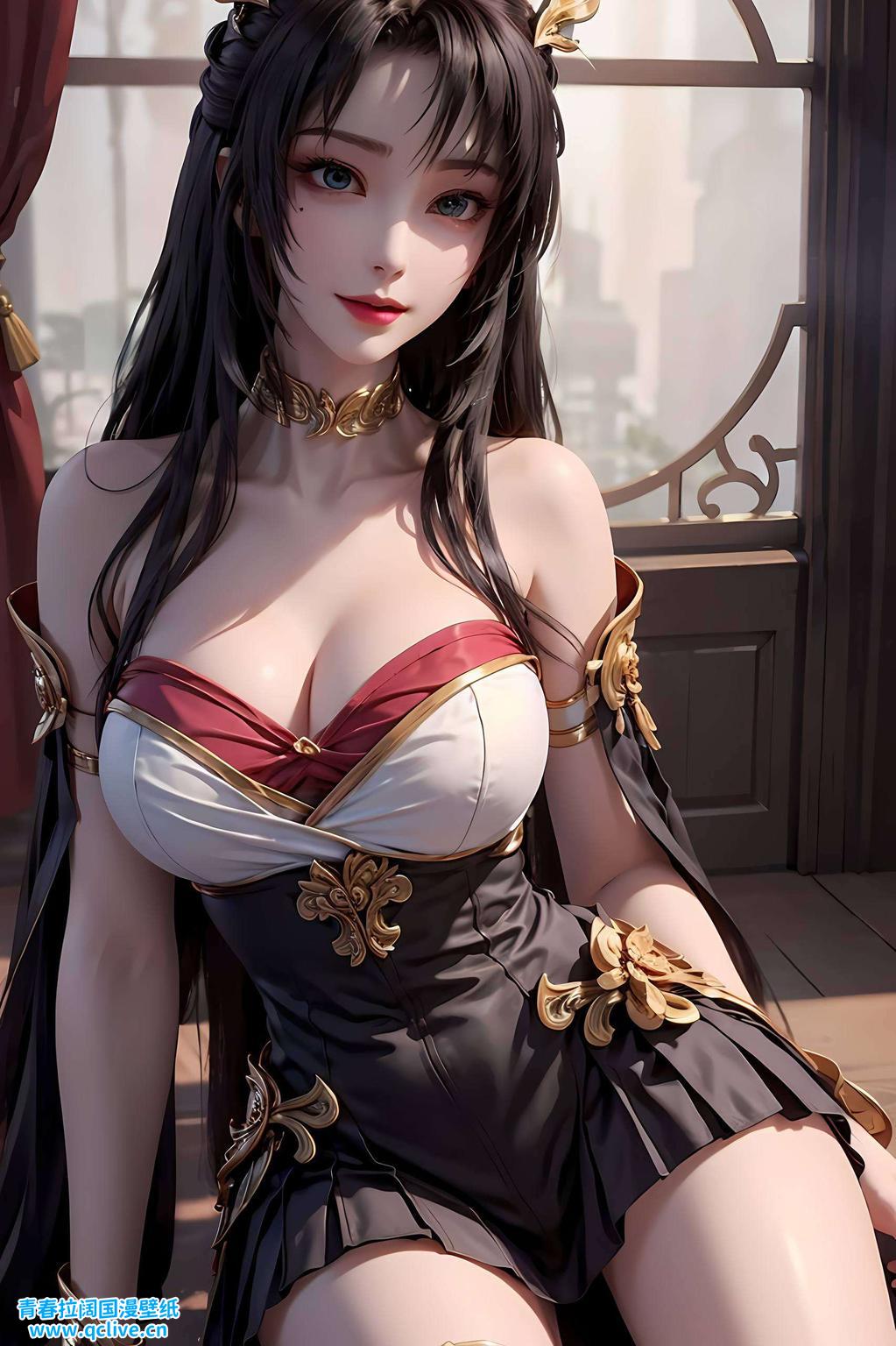 如梦如幻让你的手机瞬间变身艺术品