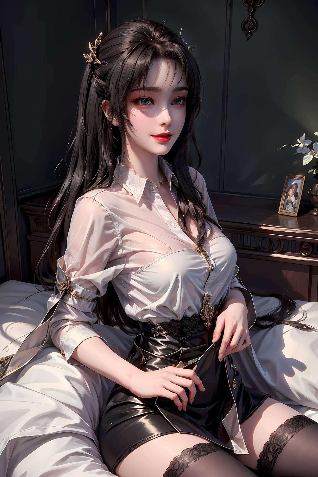 融合古典韵味与现代审美为你的手机带来一抹清新脱俗的雅致风情