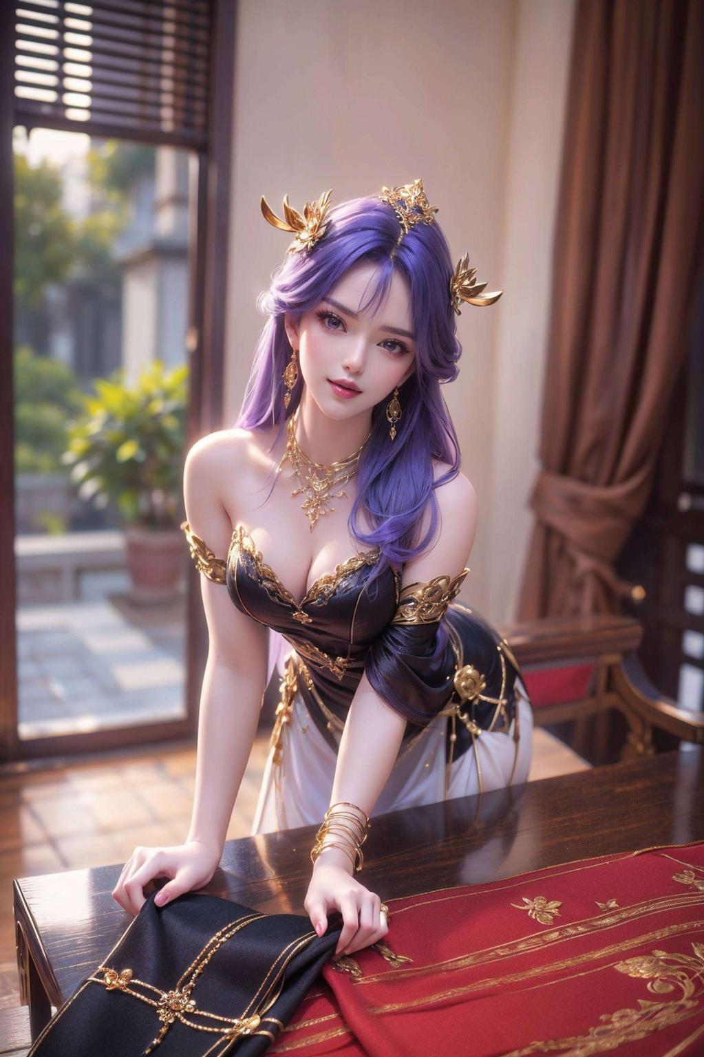 高清画质让天穹游侠伴你左右