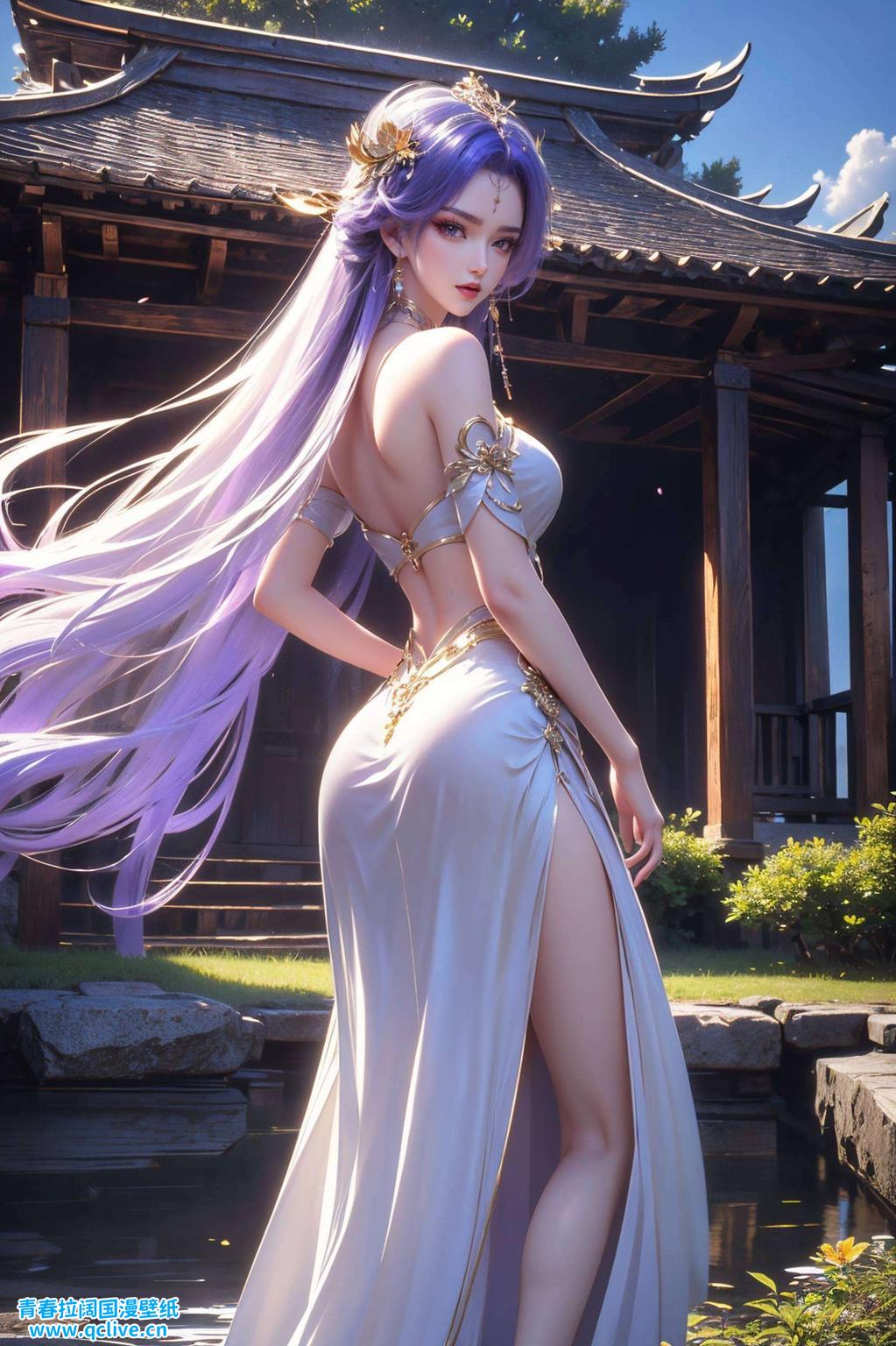 都将你的桌面变成一幅动人的艺术作品无论是梦幻星空还是绚丽山水