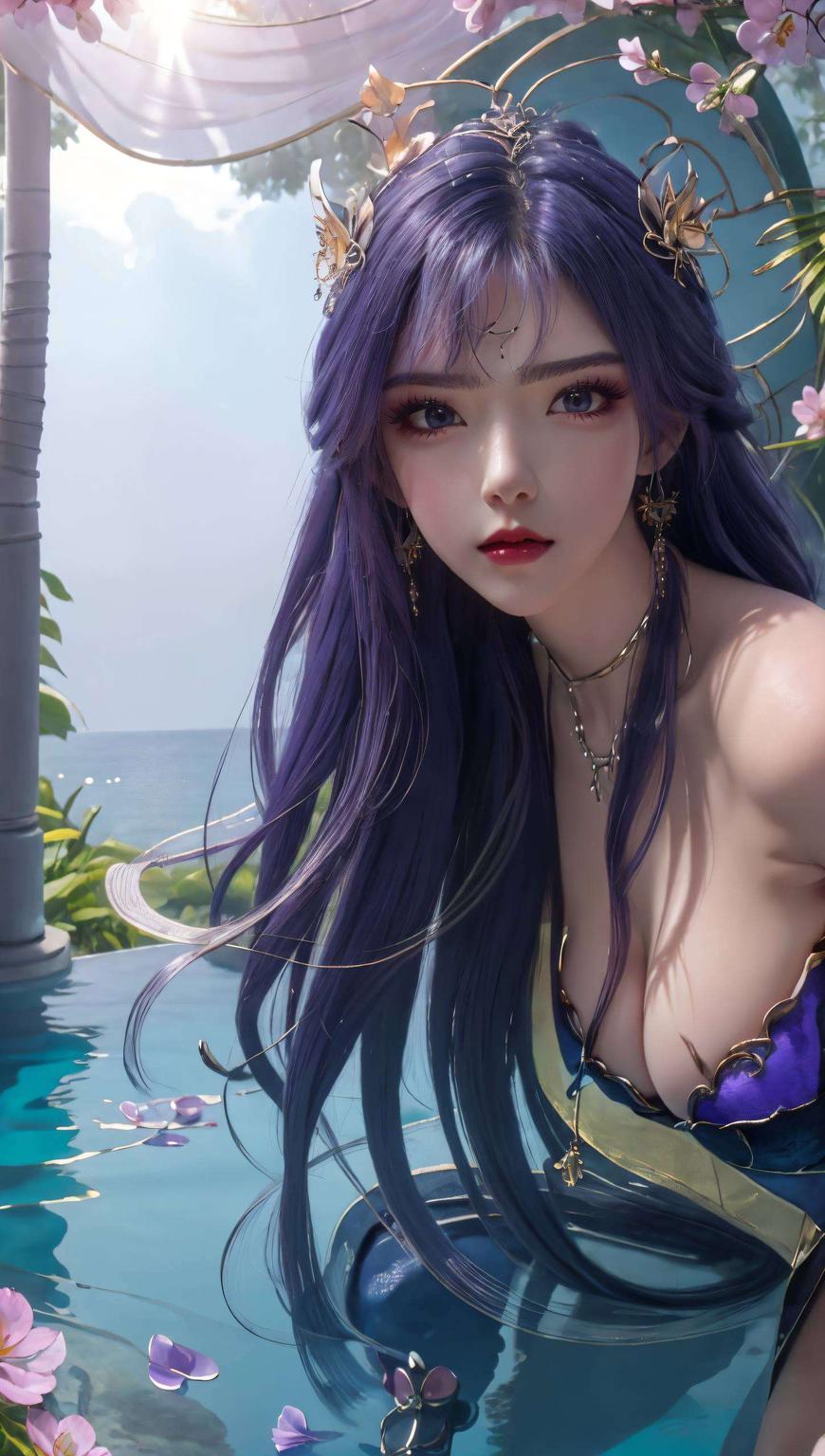 图文并茂高清画质