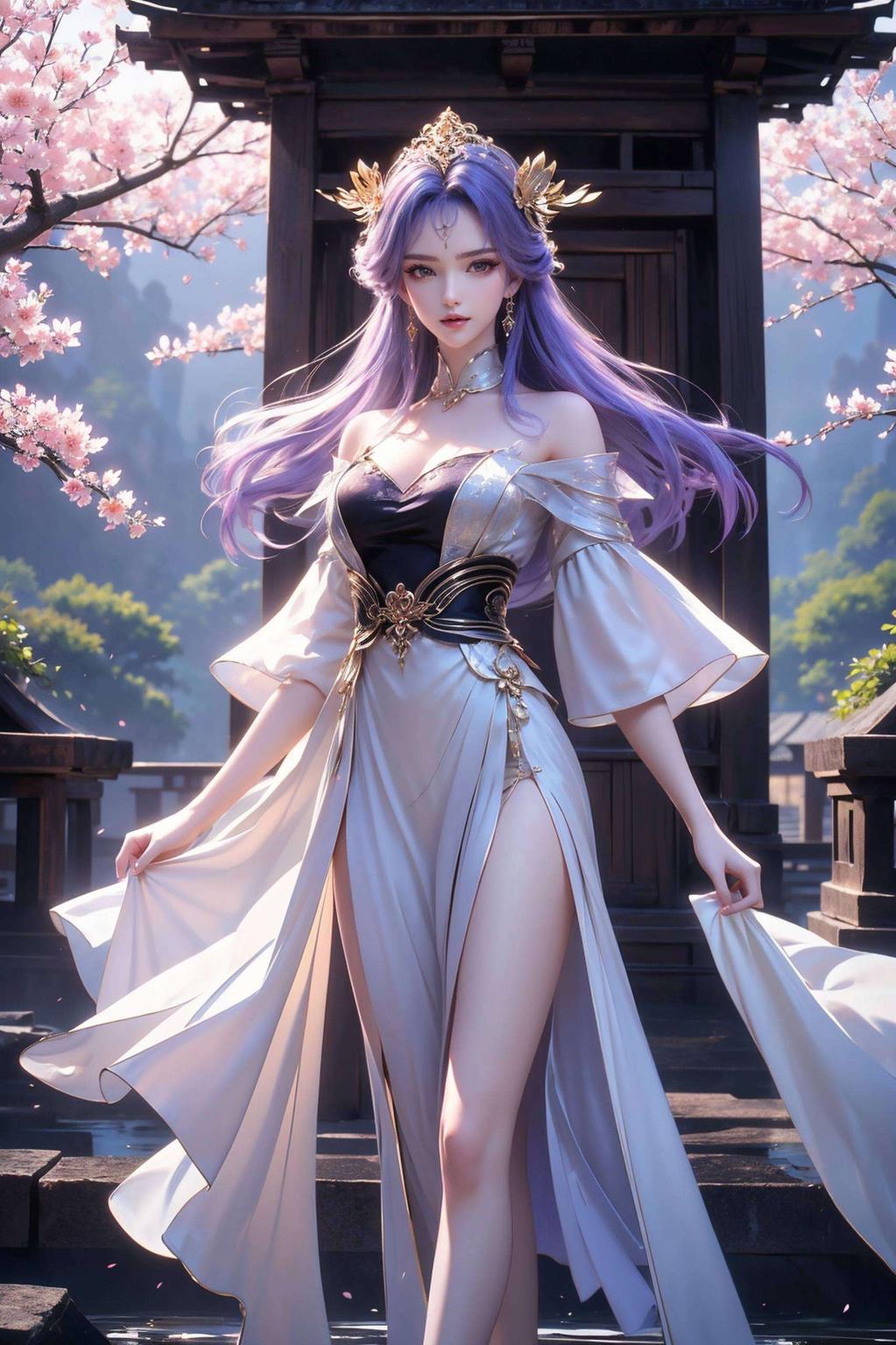 天穹壁纸闺蜜细节精致