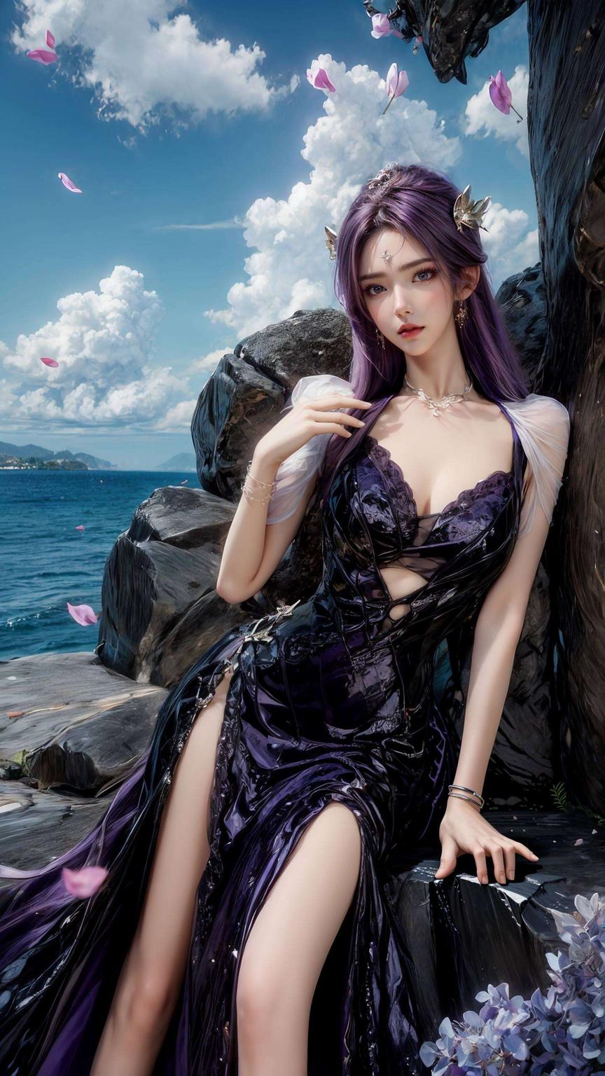 古韵流转美不胜收