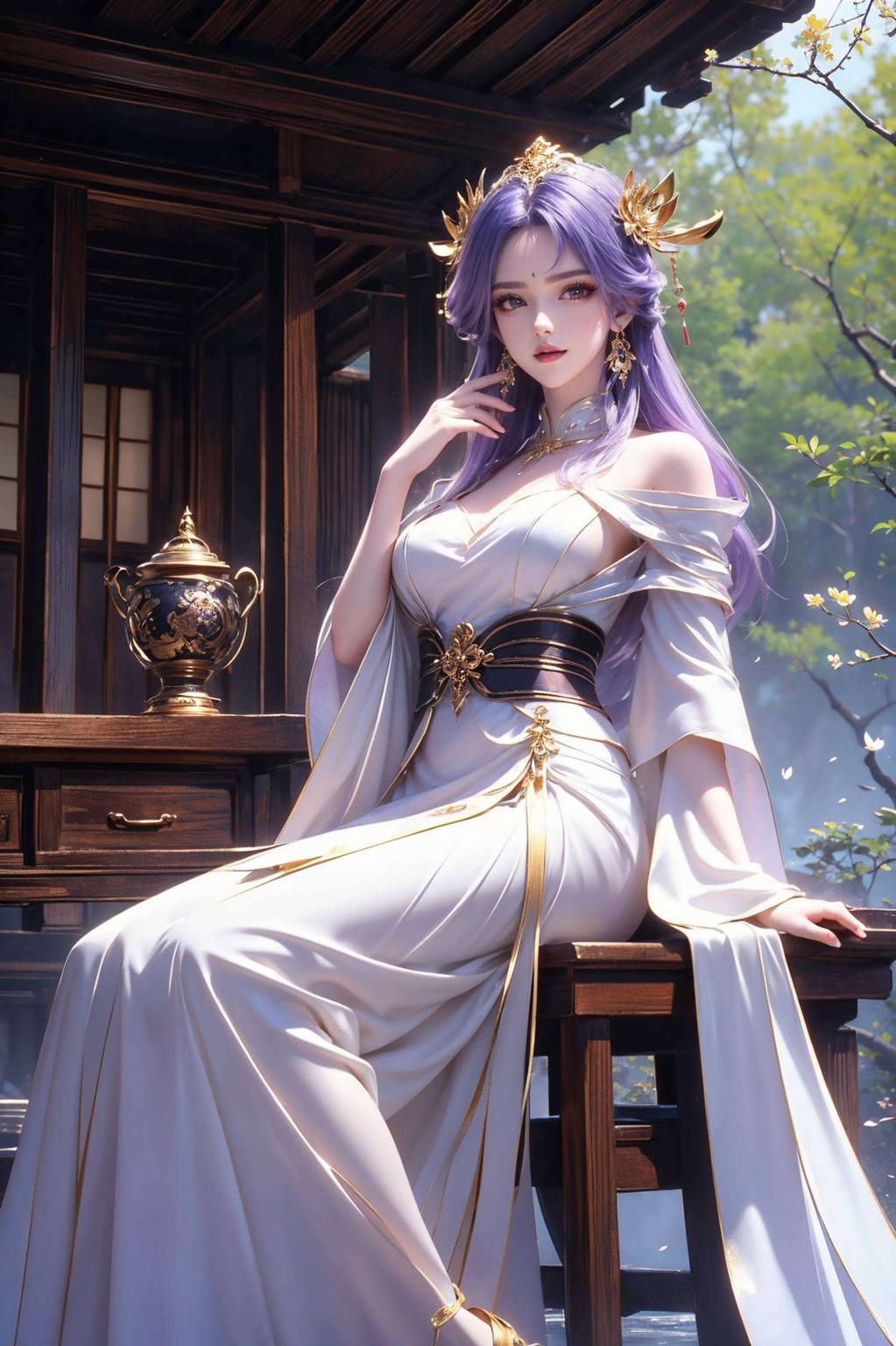 专为Win10宽屏壁纸量身打造高清画质