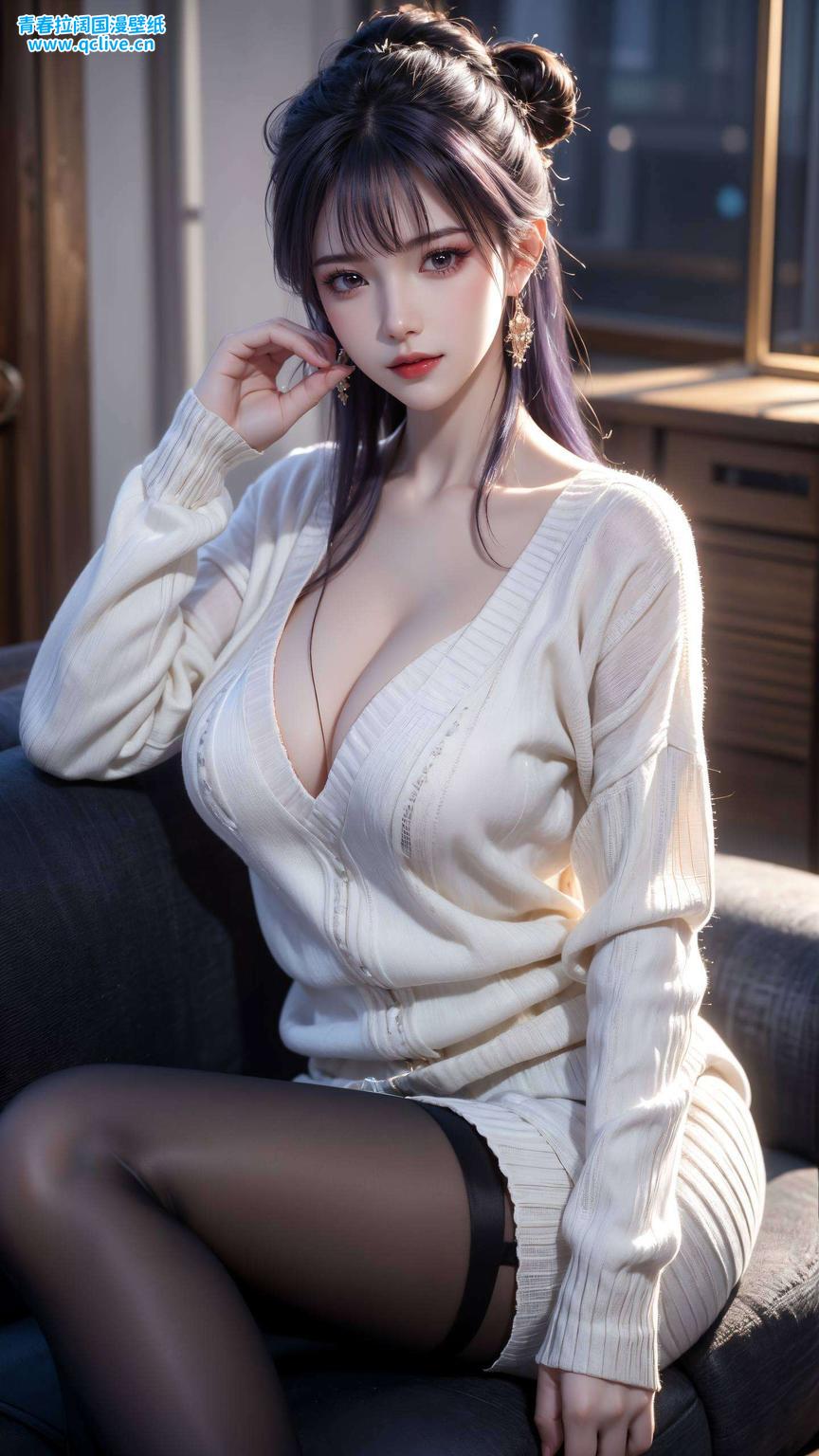 想要设置天穹流星壁纸？只需轻点设置独特的简约之美让人着迷