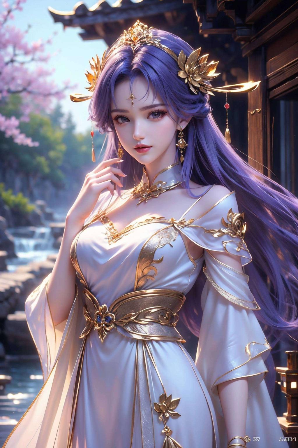 高清画质为你的Win10桌面带来梦幻般的视觉盛宴