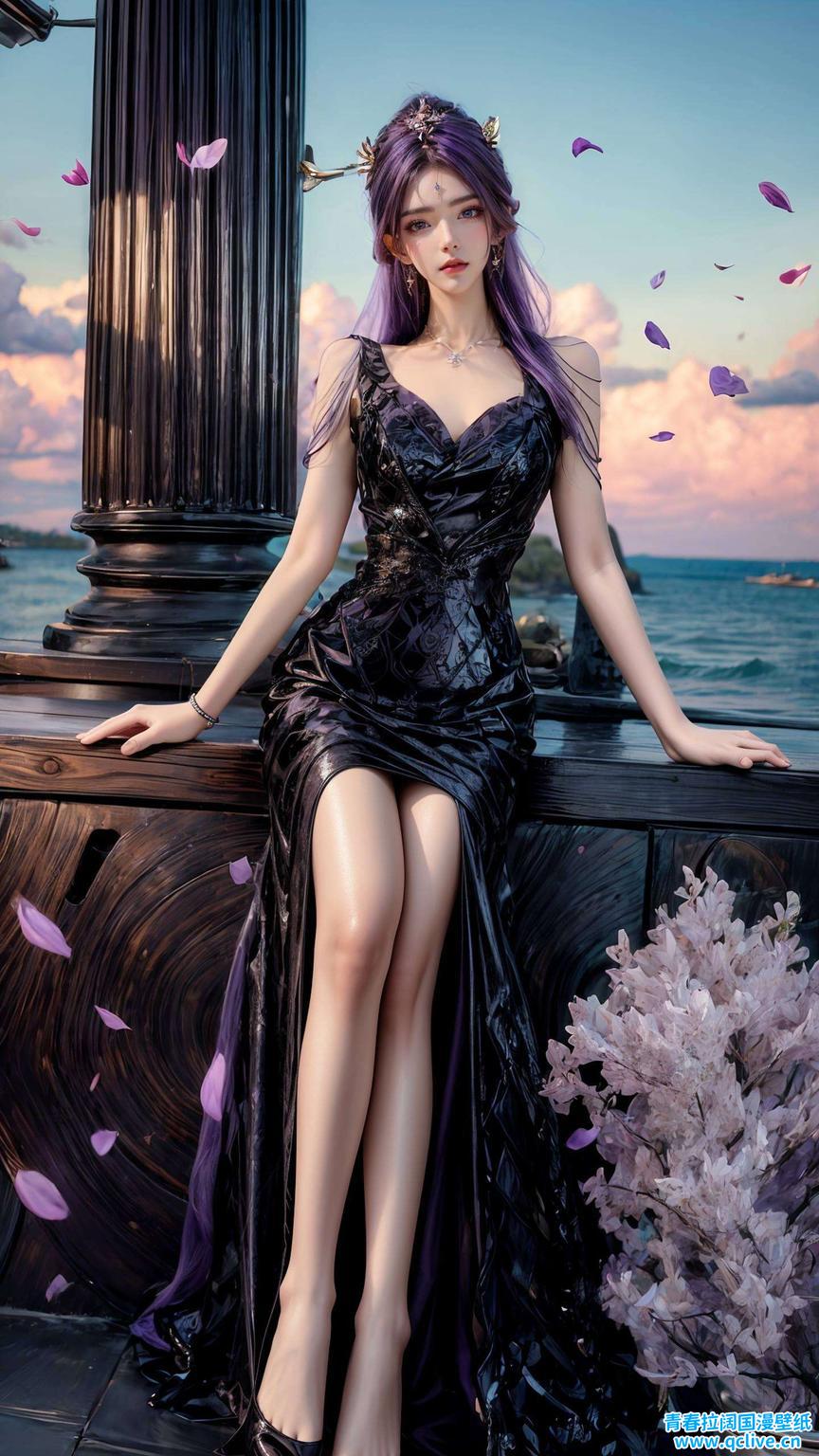 专为iPad量身定制让你在绘画创作中灵感迸发