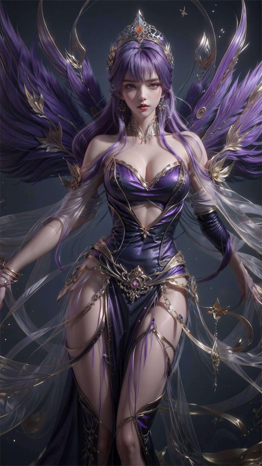 为你的手机增添一抹独特的艺术气息让整幅壁纸更添丝绒般的温柔质感