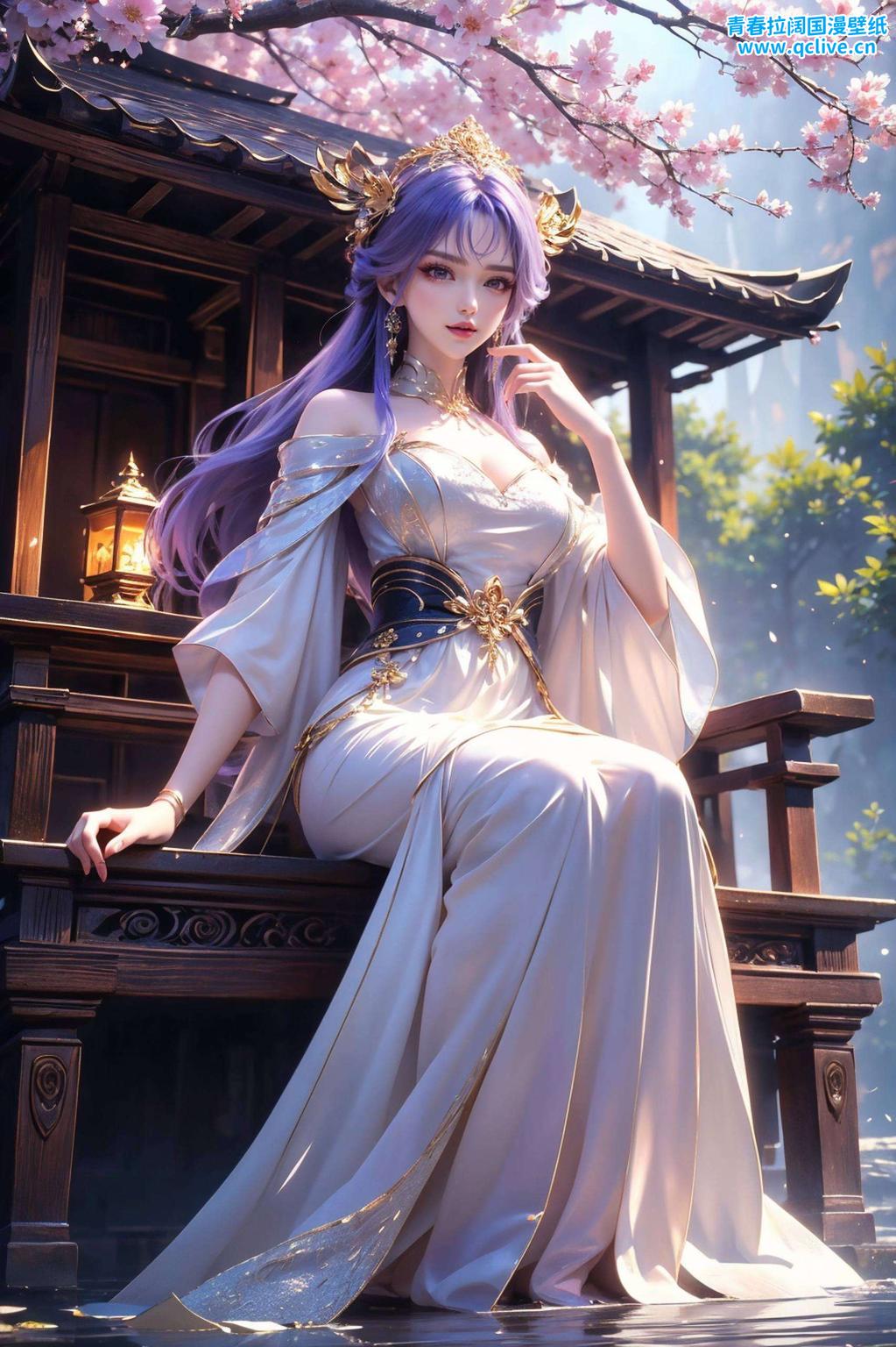每一笔细节都栩栩如生以百炼成神中的天穹为灵感