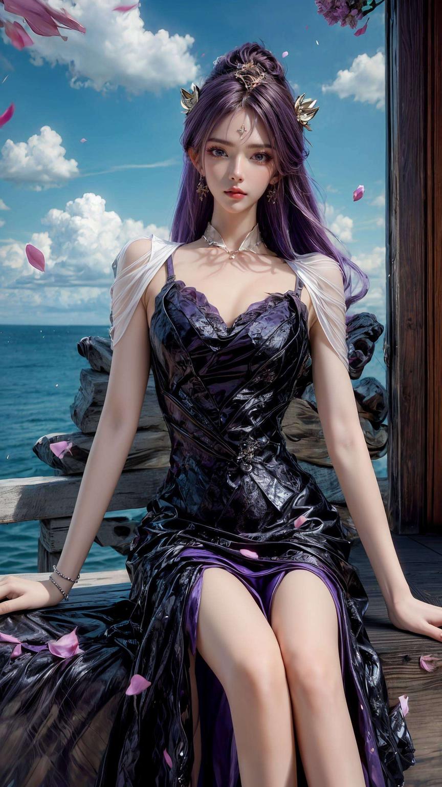 细腻描绘好棒棒！快来感受这独特的美吧！