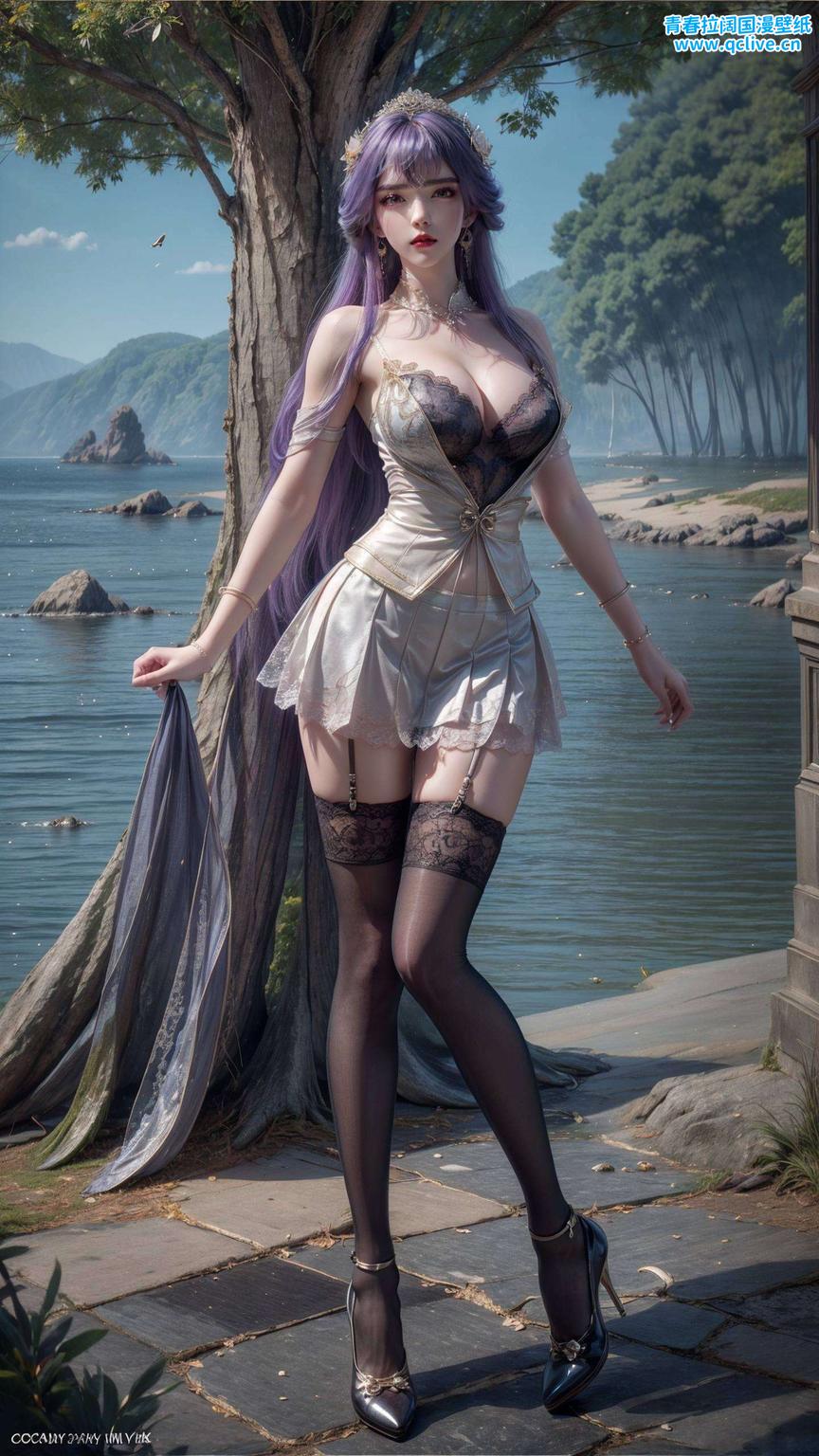 打造天穹骑士正面图高清壁纸带给你无限激情与力量！