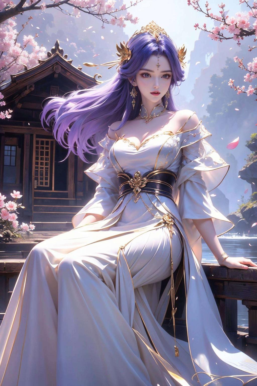 带你领略不一样的炫彩世界点亮你的桌面