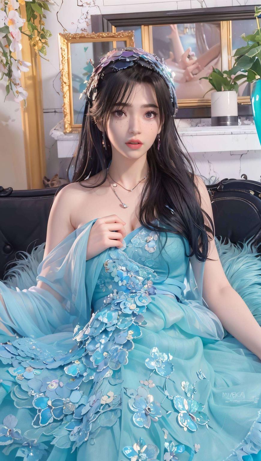 高清2K分辨率尽在这张壁纸中