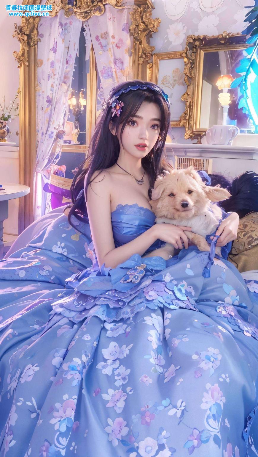 带你领略国漫之美尽享视觉盛宴