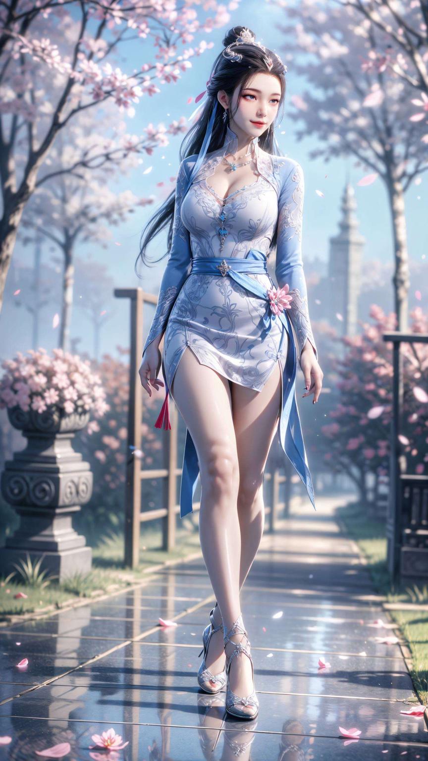 为你的电脑桌面带来视觉盛宴条纹流畅如丝