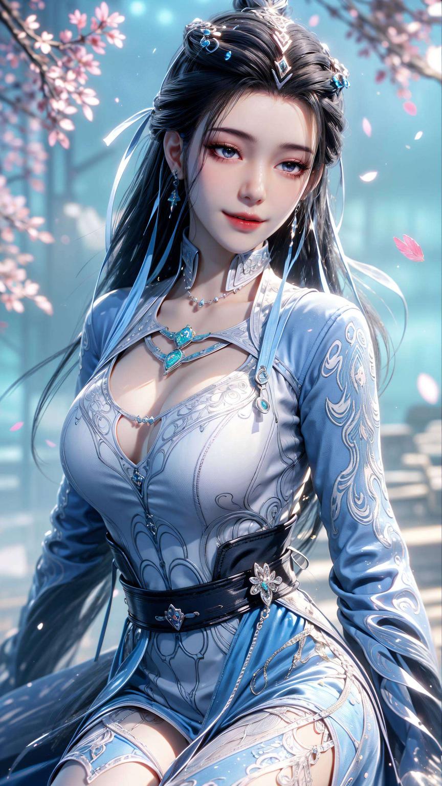 皖江雨第二季高清壁纸师兄啊师兄