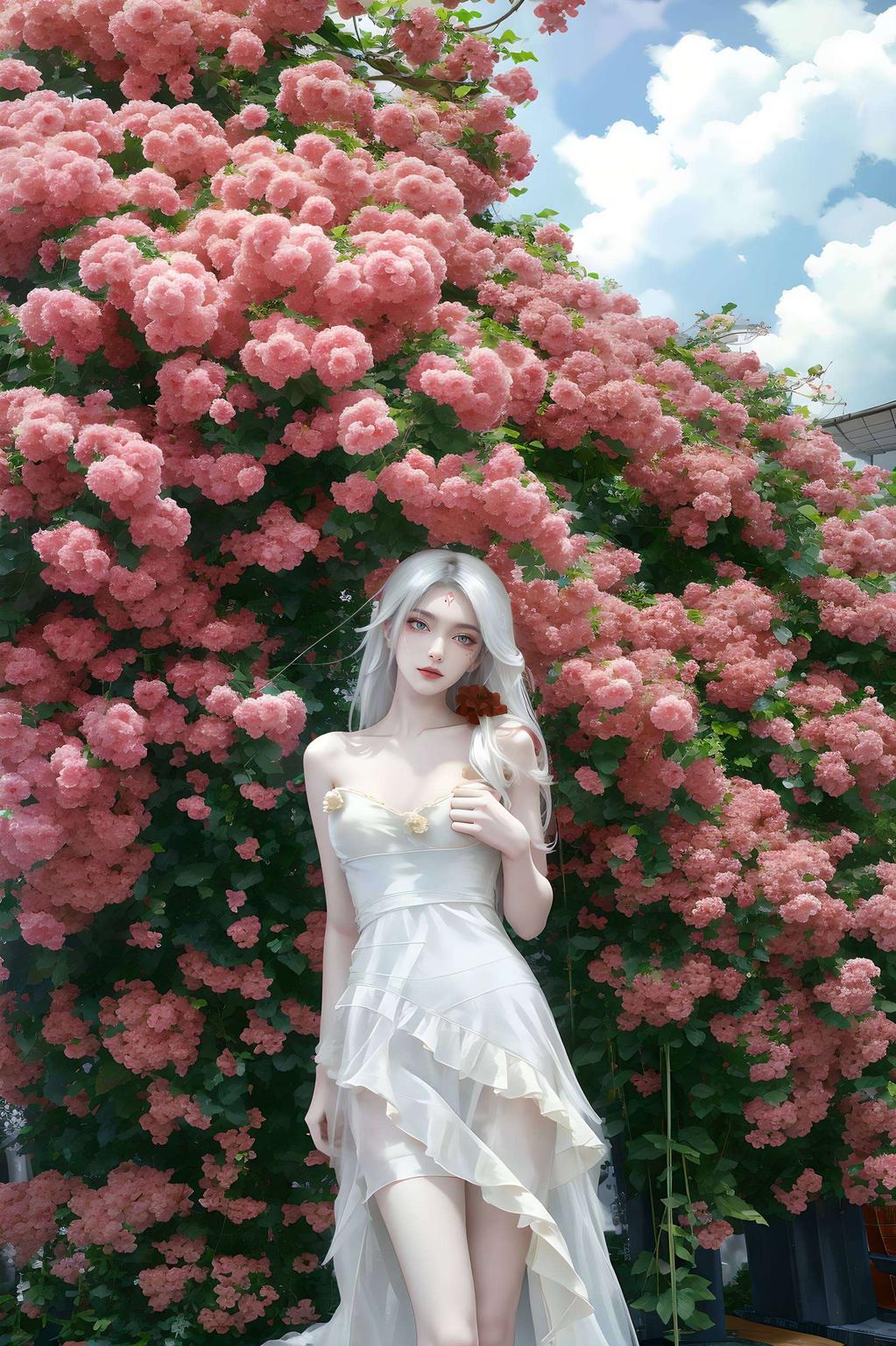 国漫之美每一帧都如诗如画