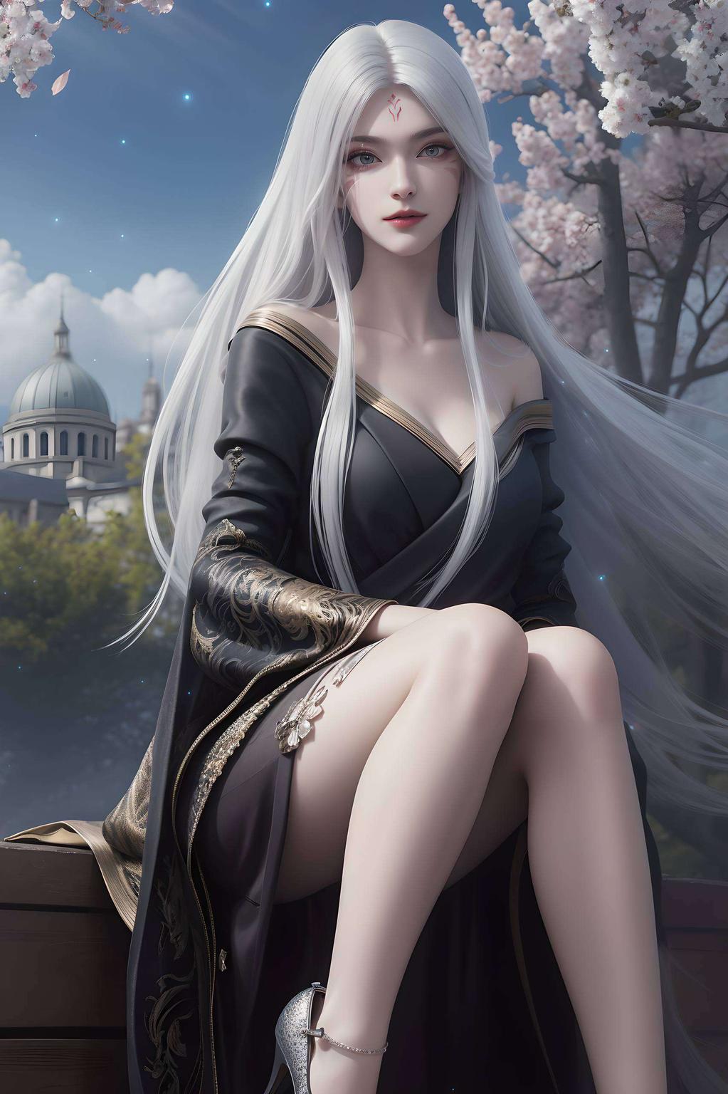 高清画质让你仿佛置身于仙侠世界不仅带来视觉上的极致享受