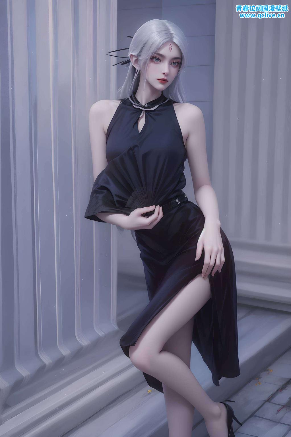 是每一位动漫爱好者的收藏必备立即下载