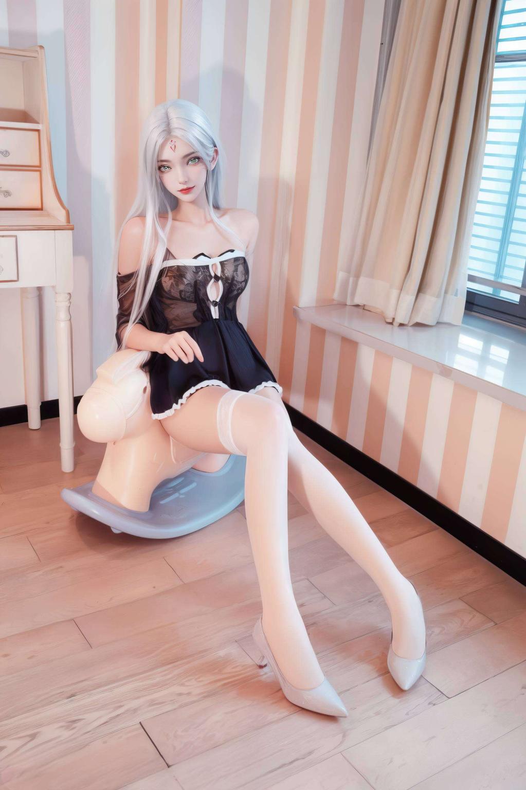 每一帧都如诗如画感受国漫之美