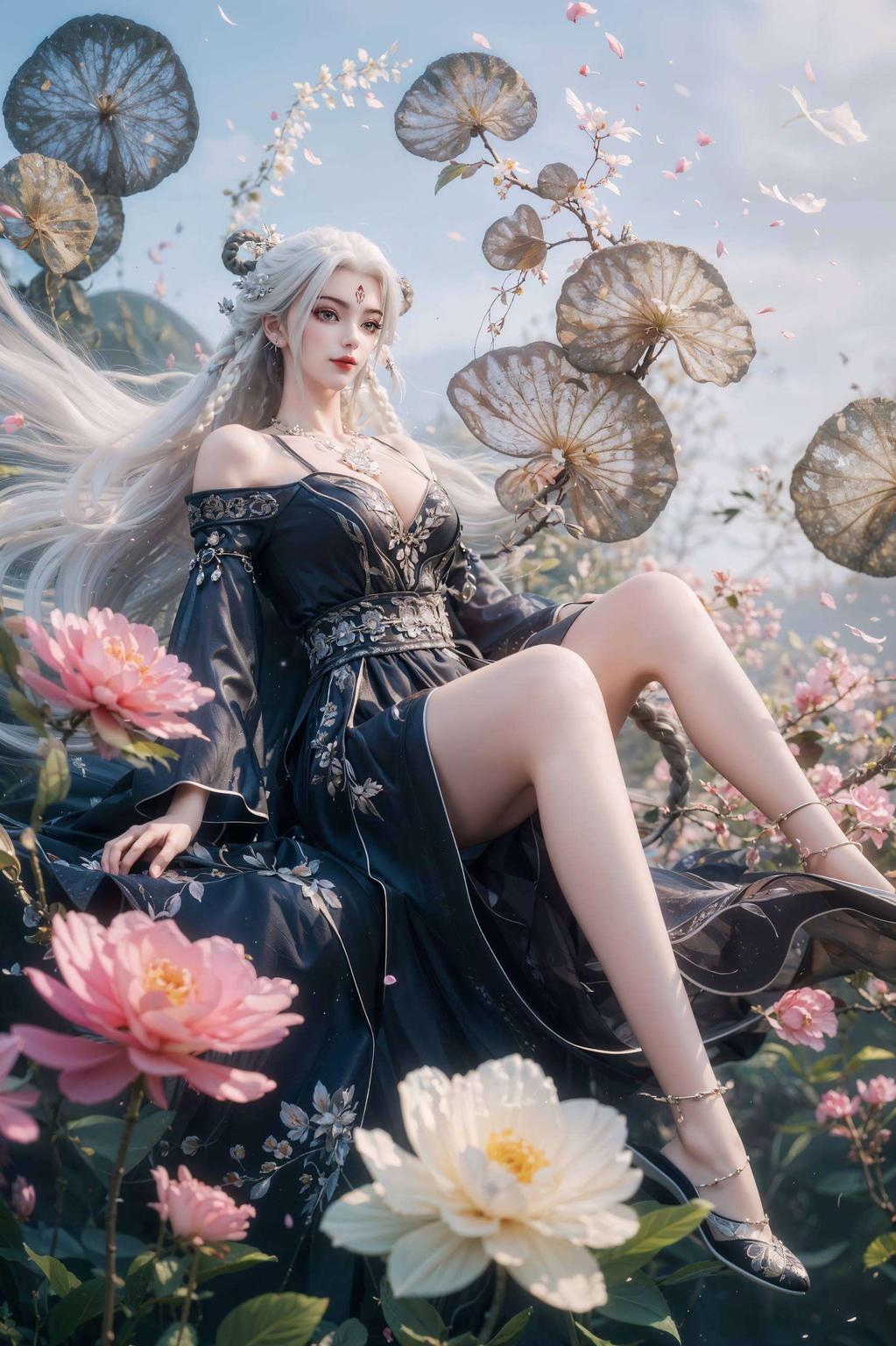 棋盘格布局让你一开机便遇见梦幻仙境